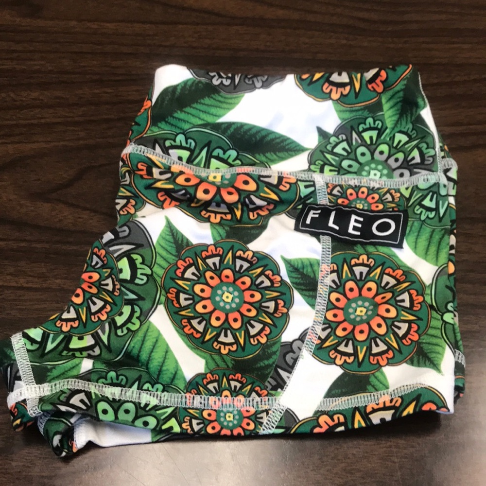 Fleo originals